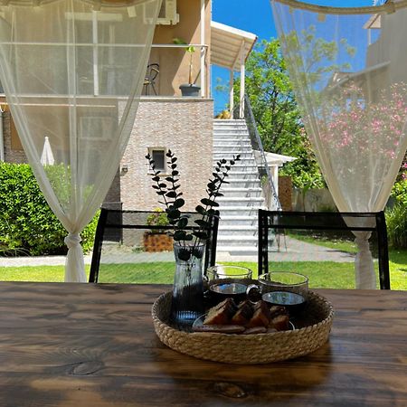 Armonia Apartments & Studios Perivólion Extérieur photo