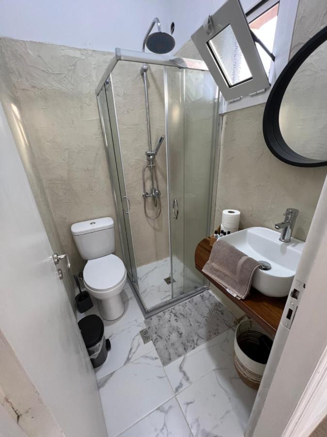 Armonia Apartments & Studios Perivólion Extérieur photo