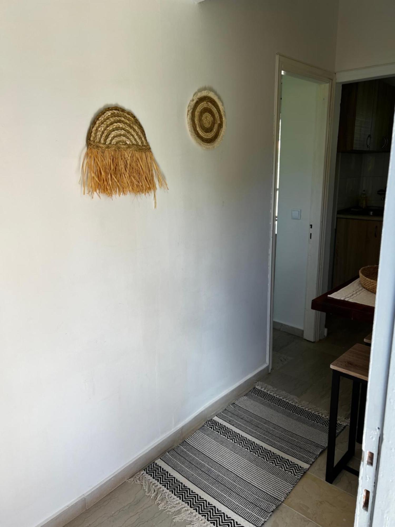 Armonia Apartments & Studios Perivólion Extérieur photo