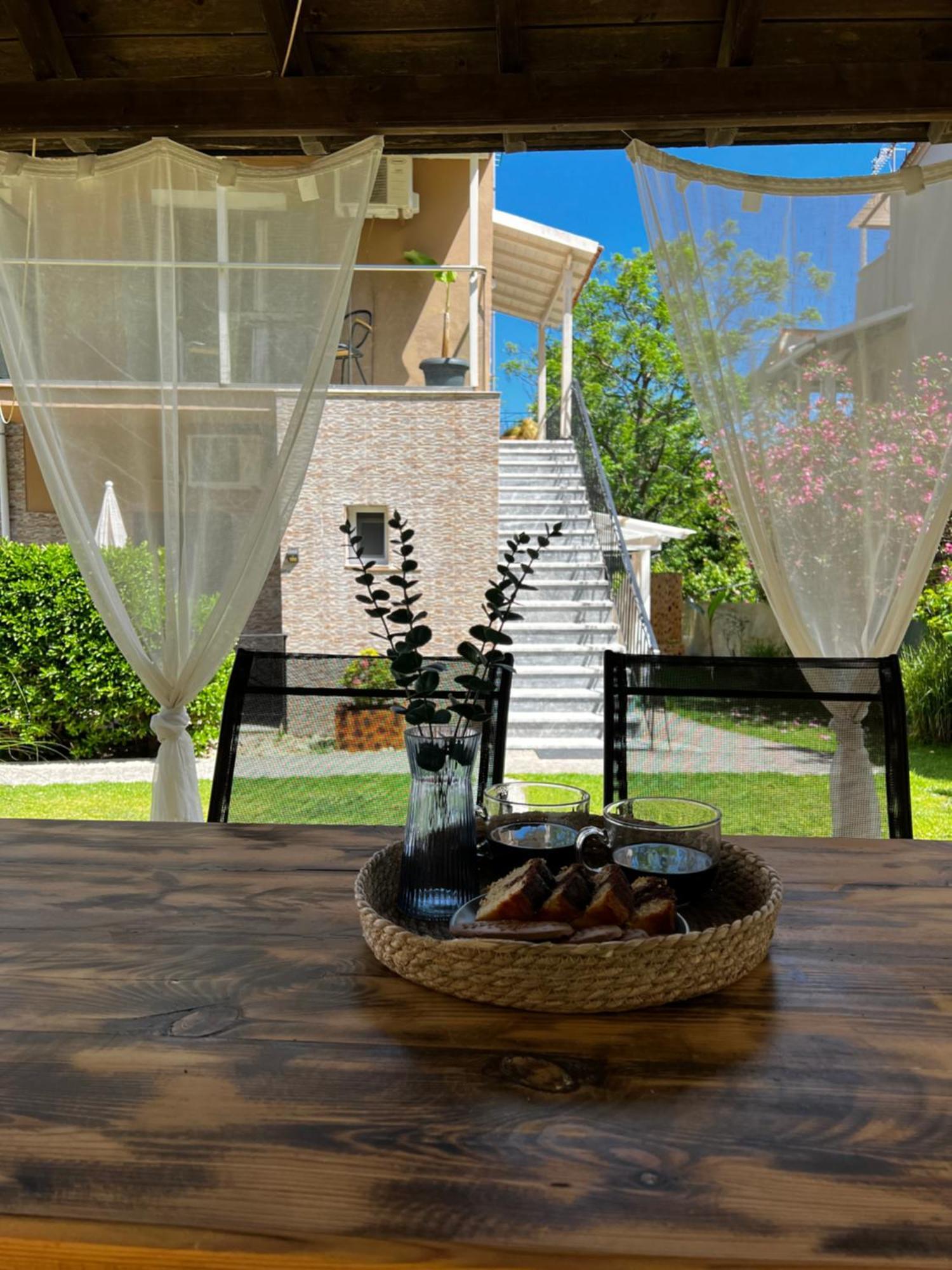 Armonia Apartments & Studios Perivólion Extérieur photo