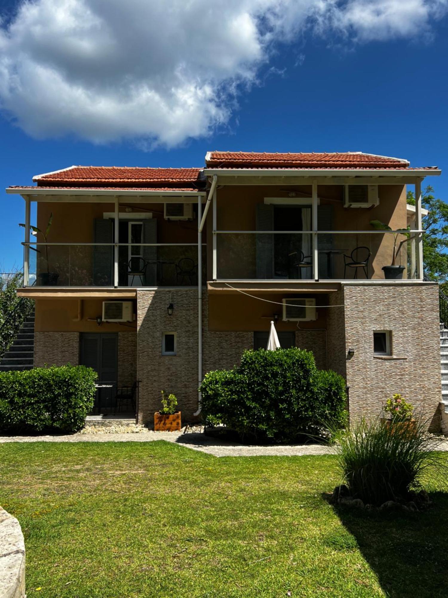 Armonia Apartments & Studios Perivólion Extérieur photo