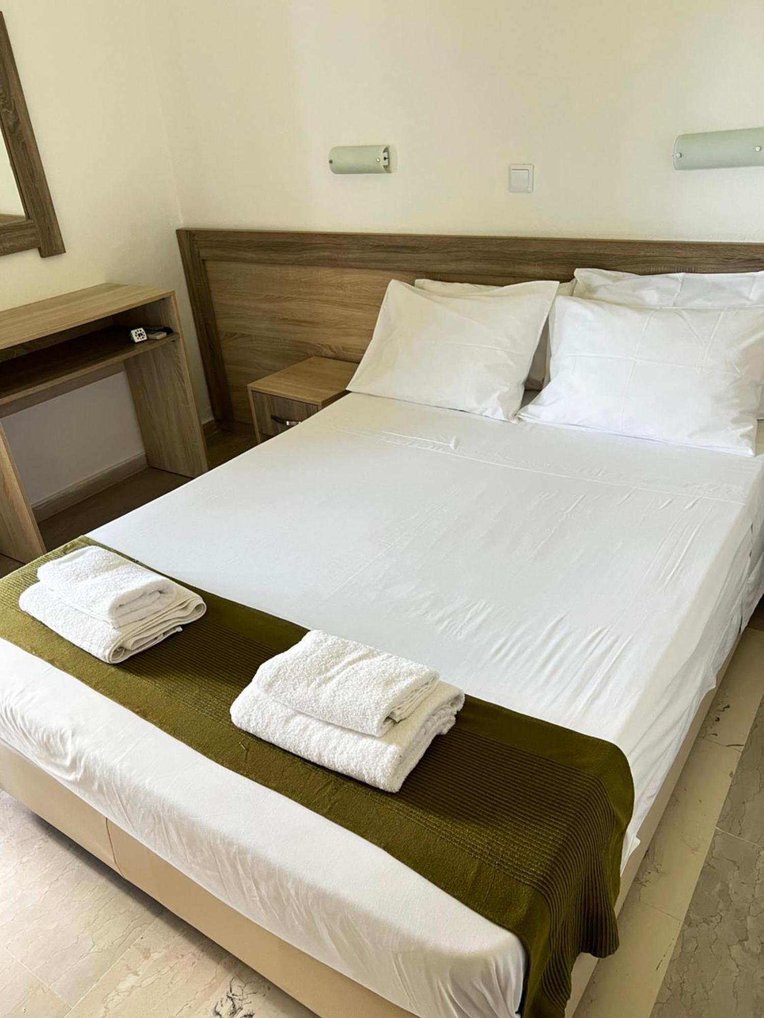 Armonia Apartments & Studios Perivólion Extérieur photo