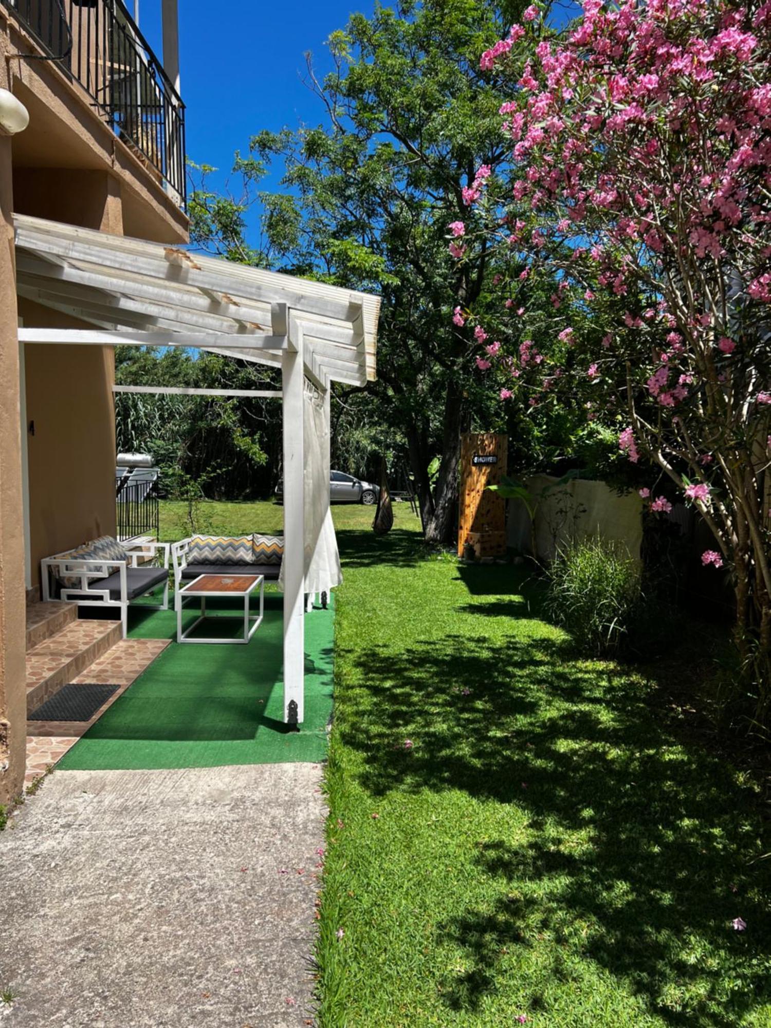 Armonia Apartments & Studios Perivólion Extérieur photo